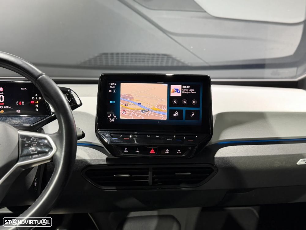 VW ID.3 Performance Upgrade Pro 1st - 25