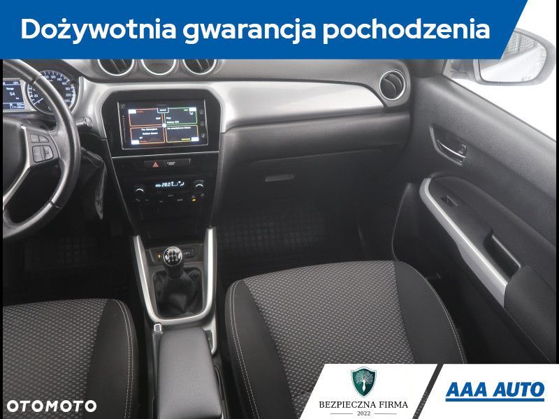 Suzuki Vitara - 9
