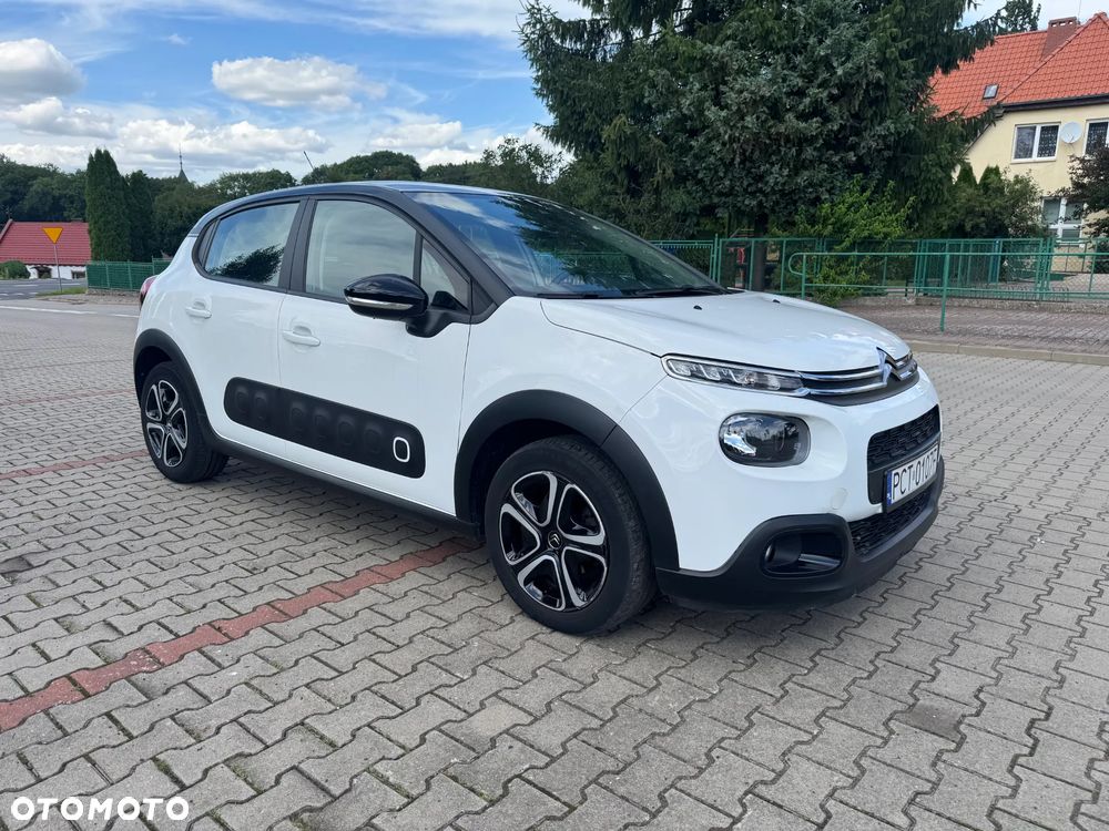 Citroën C3 1.2 PureTech Shine S&S EAT6 - 12