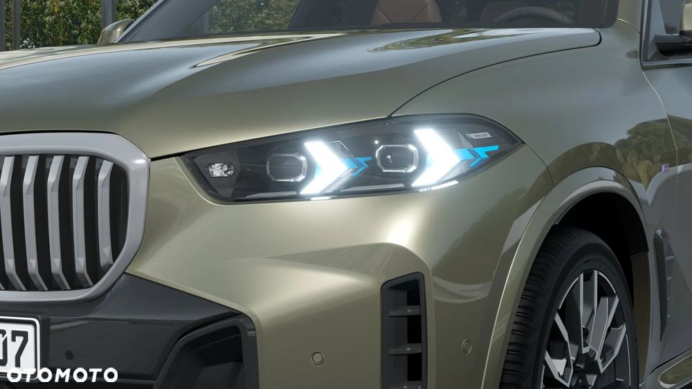 BMW X5 xDrive40d - 8