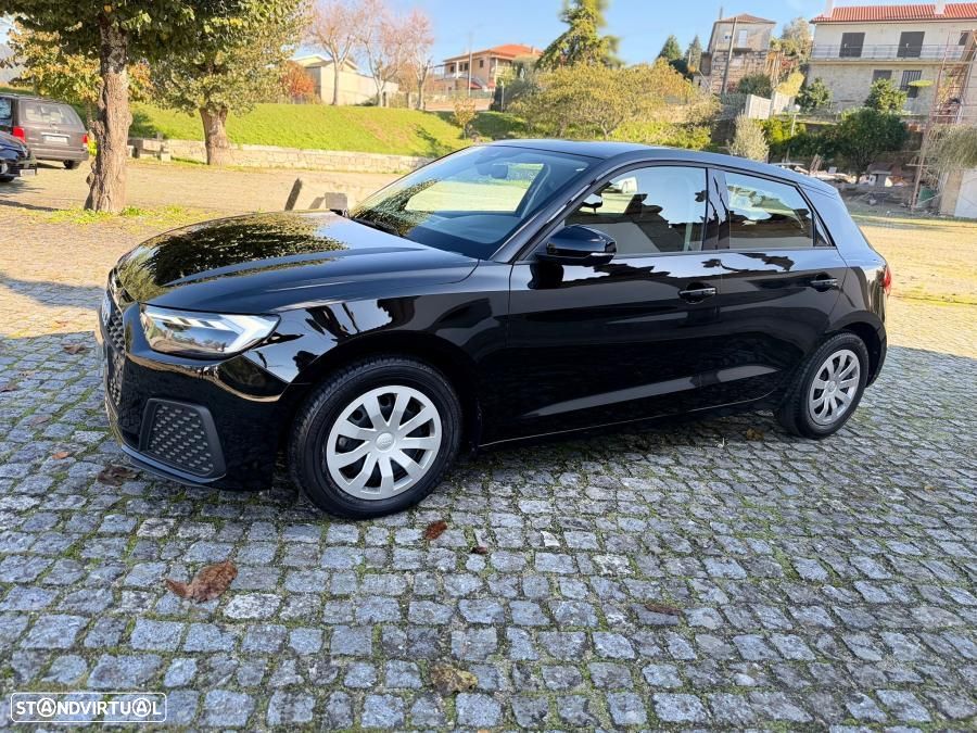 Audi A1 Sportback 30 TFSI - 6