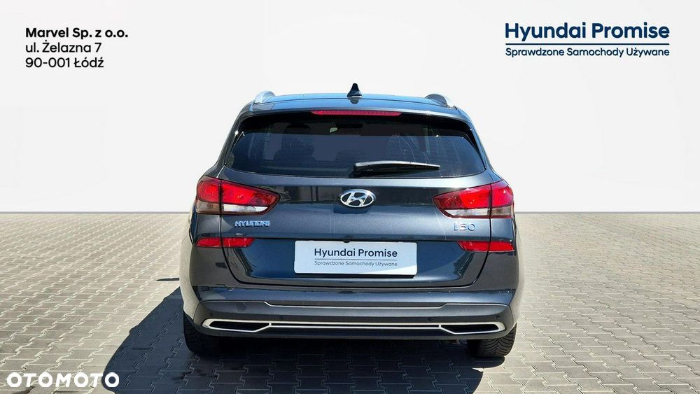 Hyundai i30 - 4