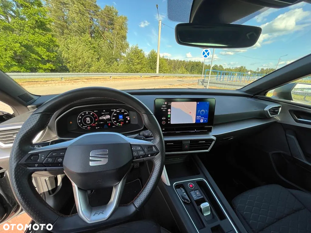 Seat Leon - 9
