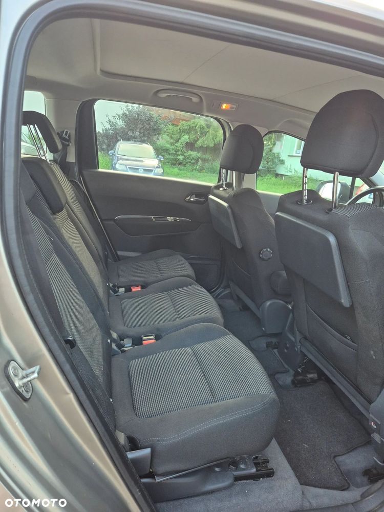 Peugeot 5008 155 THP Allure - 5