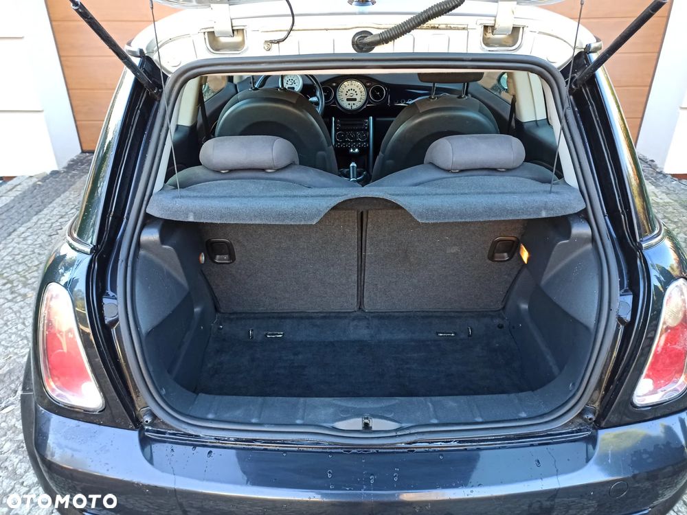 MINI Cooper Seven - 10