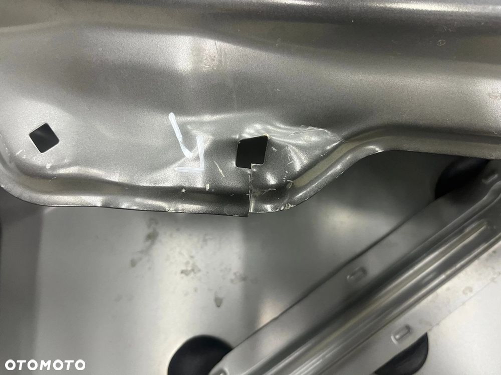 Drzwi Mazda CX-5 CX5 1 I 12-17r. prawe tylne prawy tył KD5372010 - 25