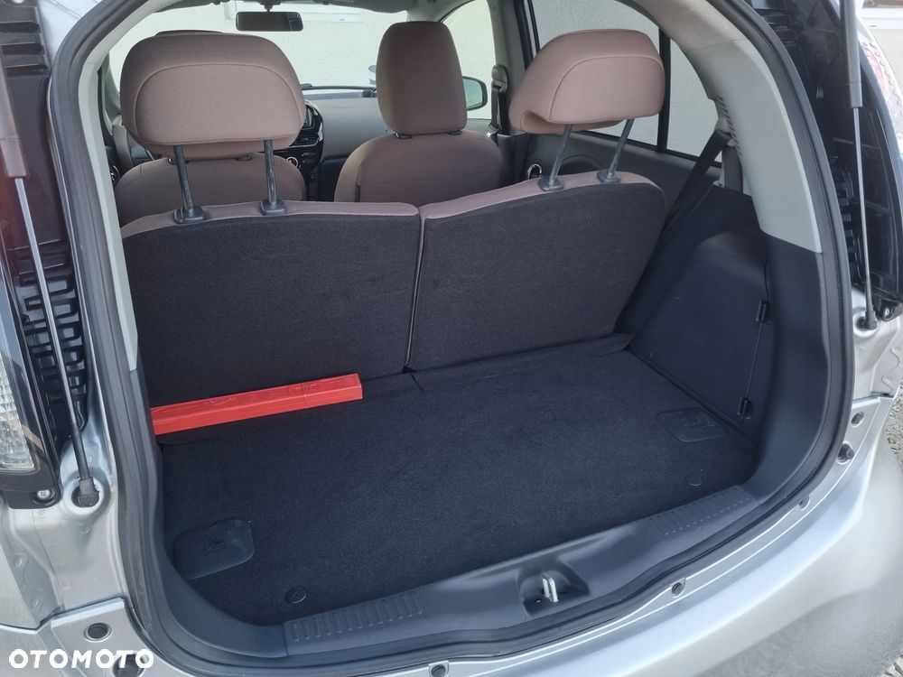 Citroën C-Zero Tendance - 12