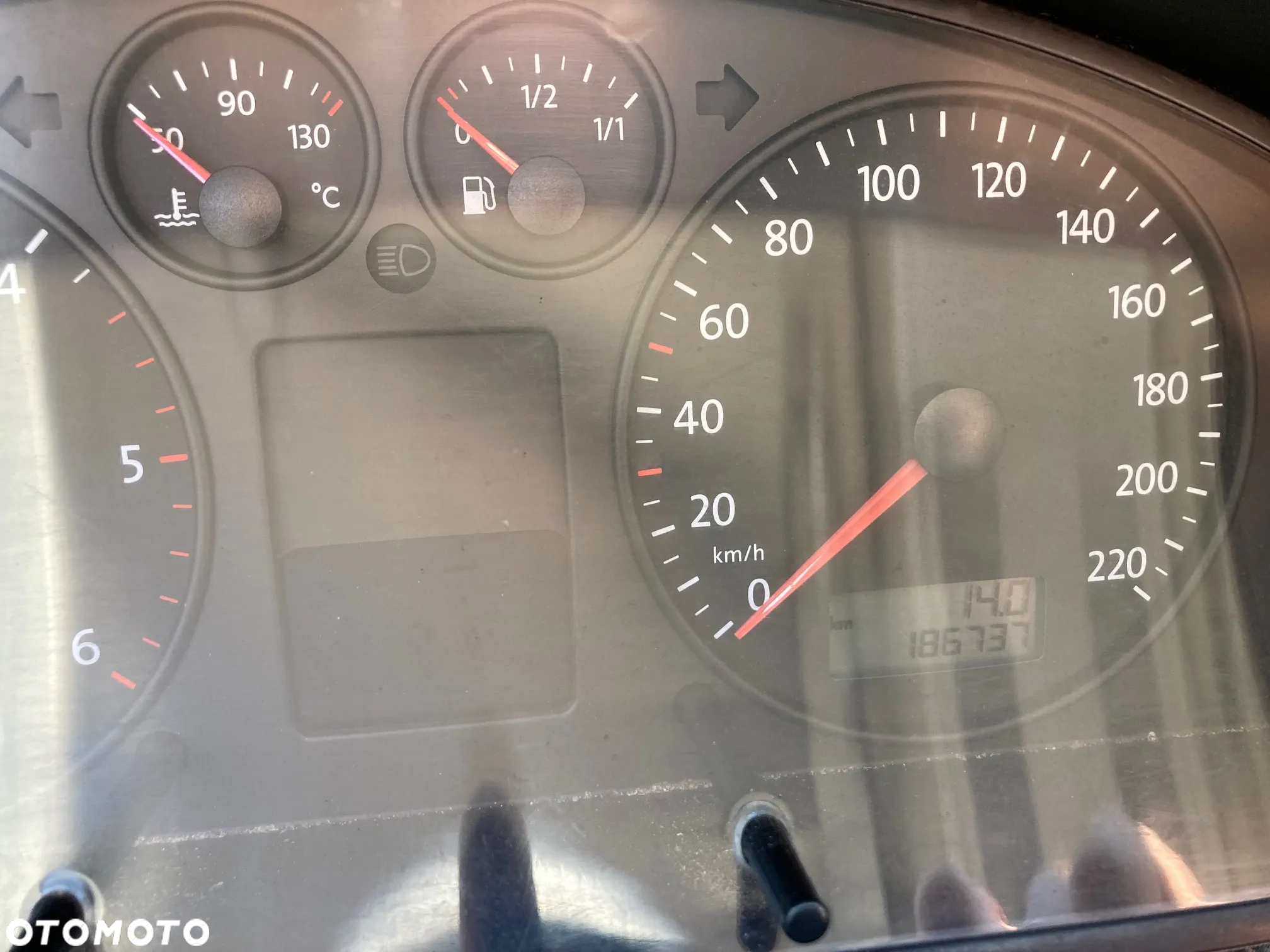 Volkswagen TRANSPORTER - 6