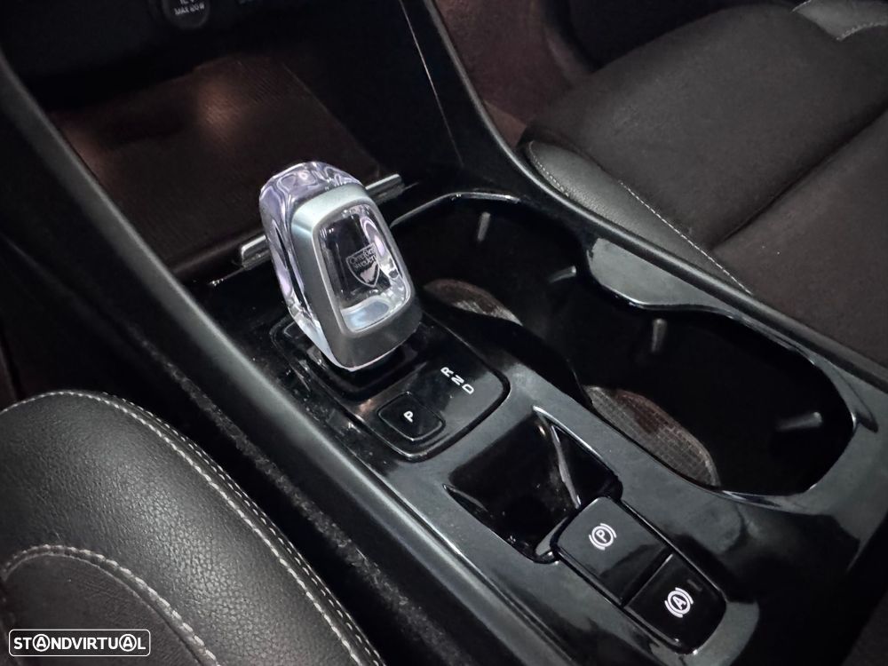 Volvo XC 40 1.5 T5 PHEV Inscription - 16