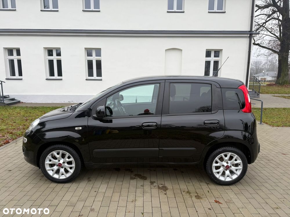 Fiat Panda 1.2 Start&Stop Lounge - 3