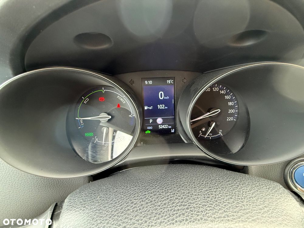 Toyota C-HR 2.0 Hybrid Selection - 18