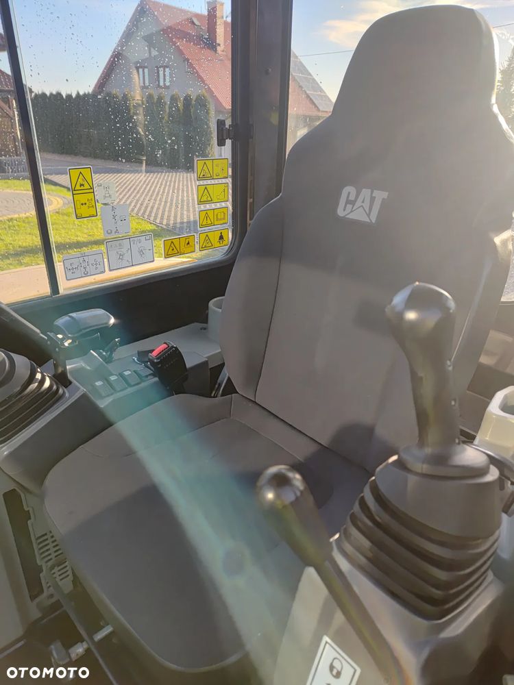 Caterpillar 303.5 E CR - 13