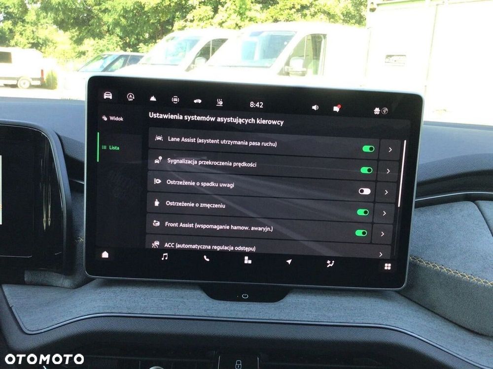 Skoda Kodiaq 2.0 TDI 4x4 Selection DSG - 14