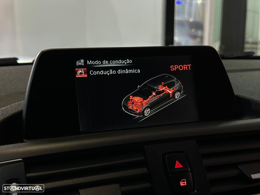 BMW 120 d Pack M Auto - 26