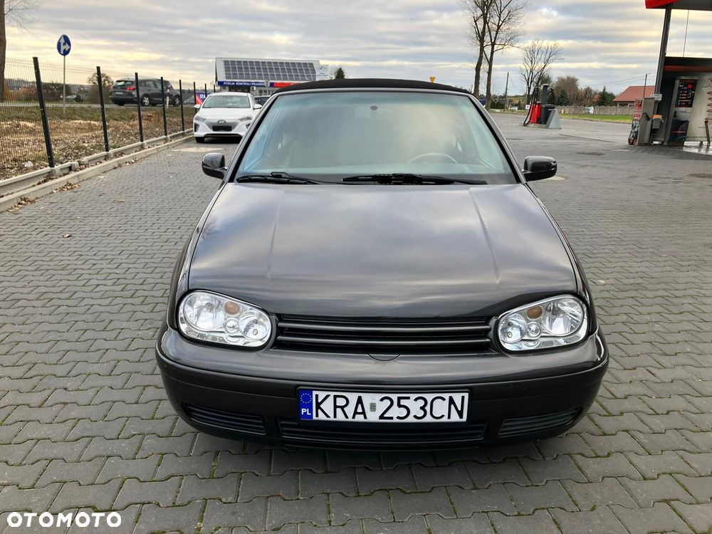 Volkswagen Golf 1.6 Trendline - 12