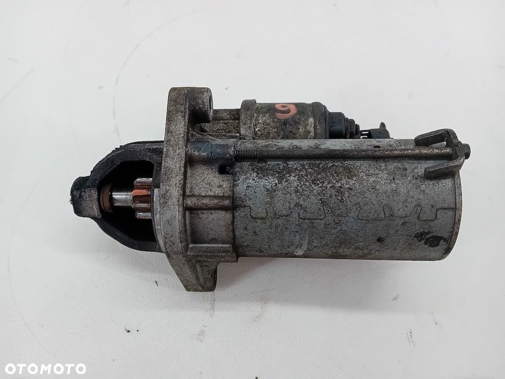 ROZRUSZNIK FORD KA II ( 08-16 ) 51823860 D6G32  1.3 TDCI - 1