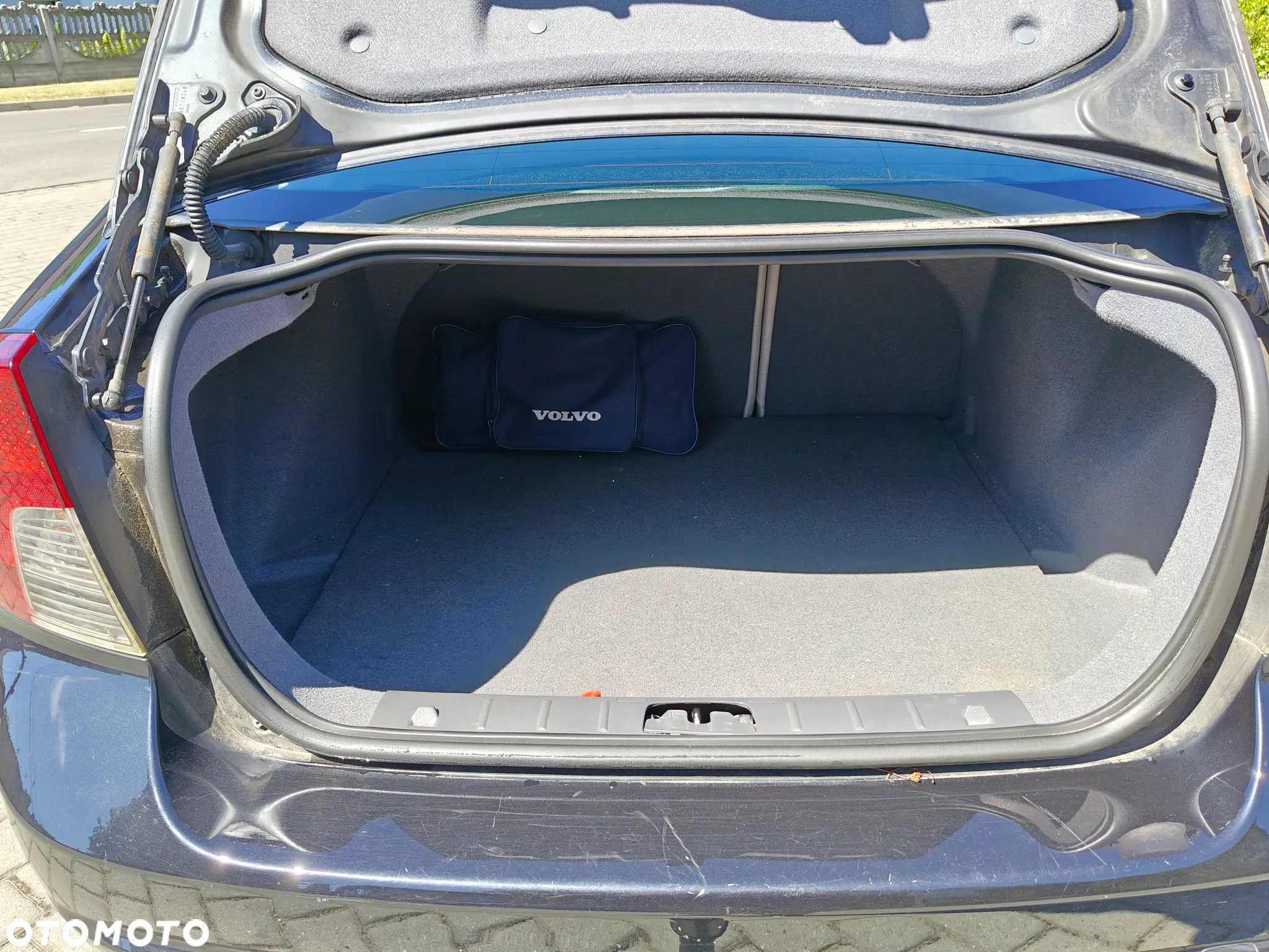 Volvo S40 1.6 Kinetic - 18