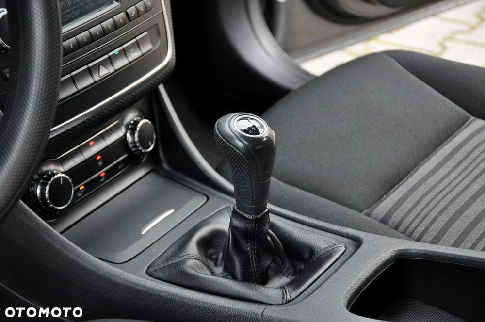 Mercedes-Benz Klasa A - 34