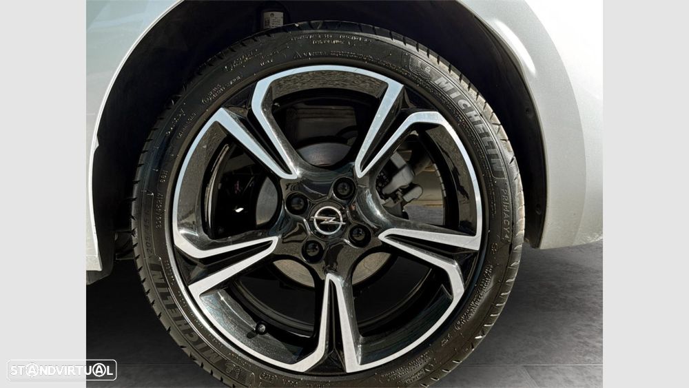 Opel Corsa 1.2 T Hybrid GS eDCT - 23