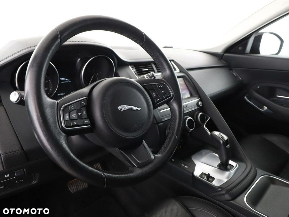 Jaguar E-Pace P200 AWD - 15