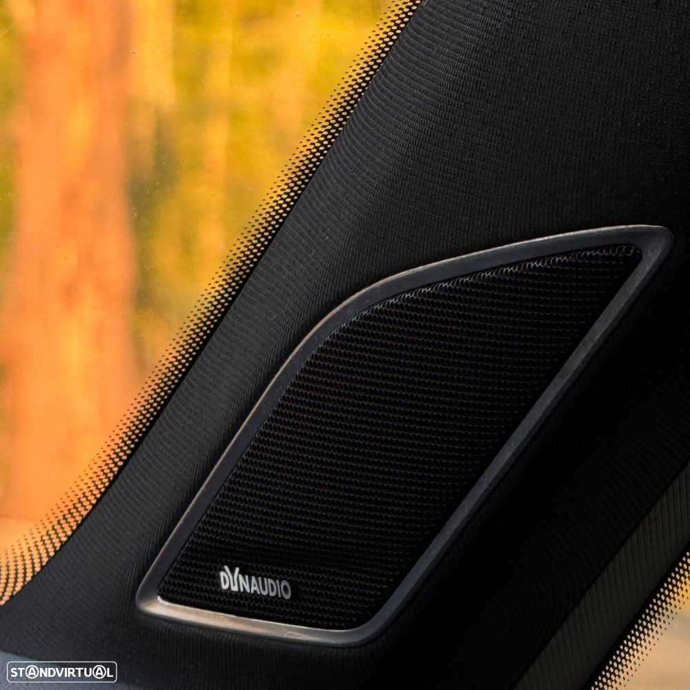 VW Golf 2.0 TSi GTi DSG Performance - 5