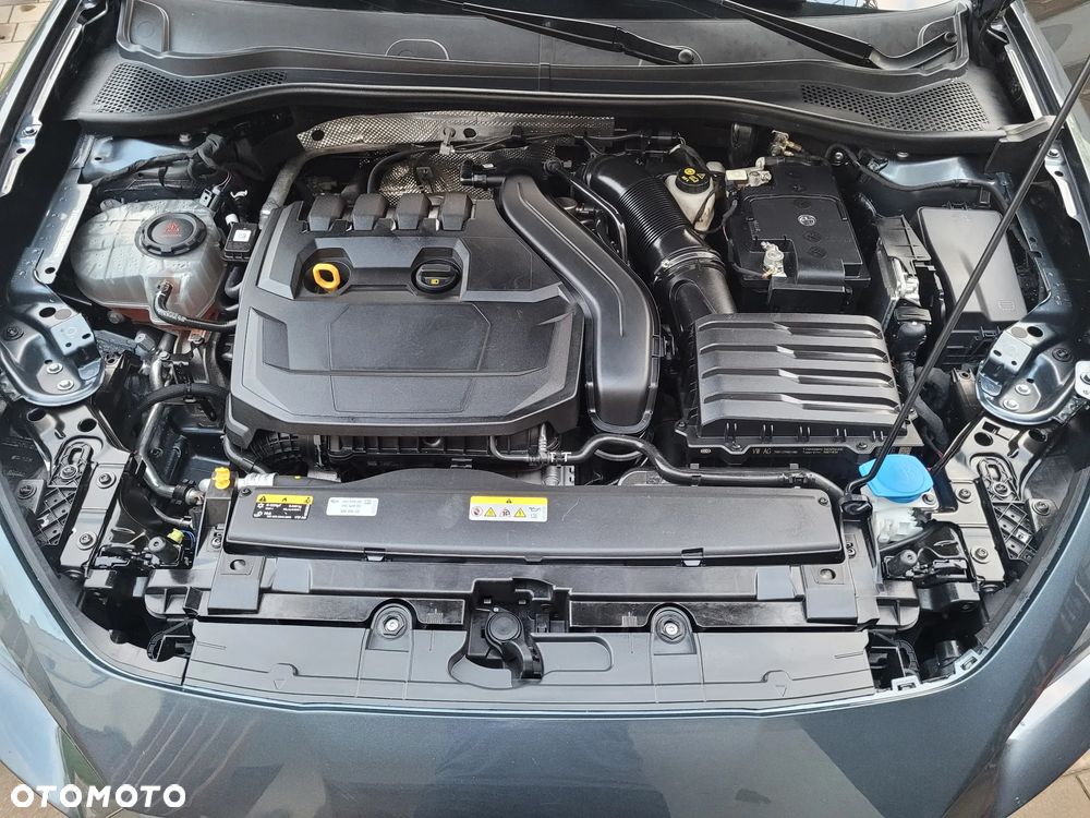 Cupra Leon 1.5 eTSI DSG Tribe Edition - 16