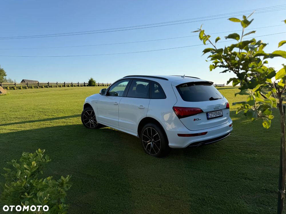 Audi Q5 - 3