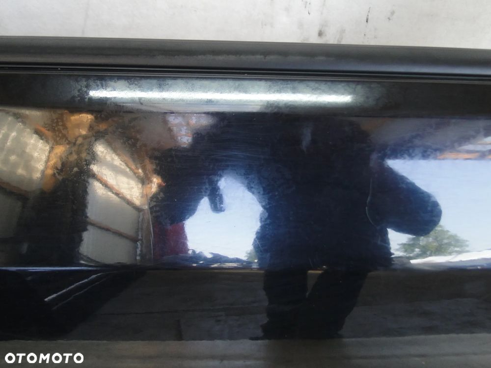 HONDA CRV CR-V II 2 DRZWI PRAWE TYŁ TYLNE 01-06r EUROPA - 7