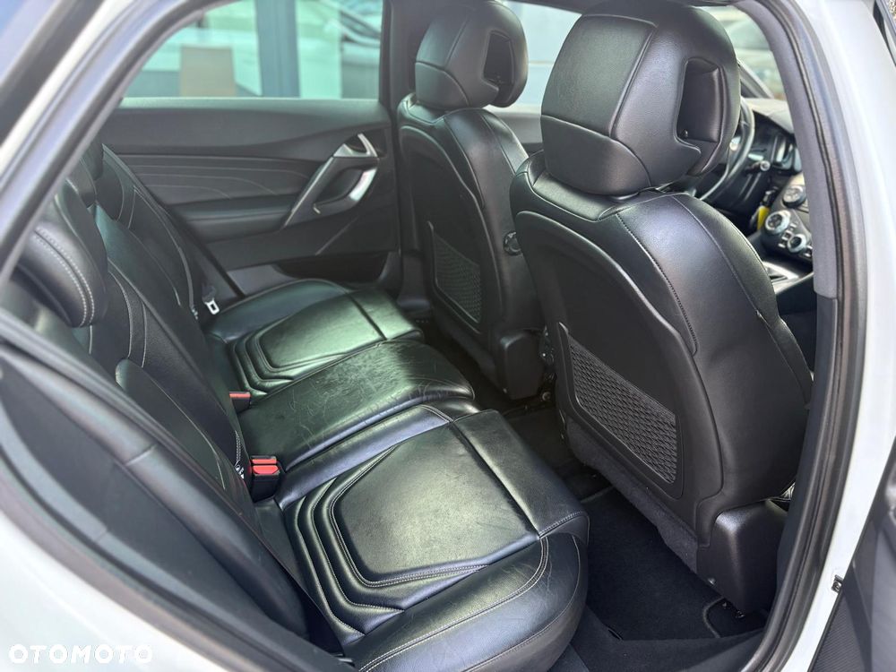 Citroën DS5 BlueHDi 150 - 14