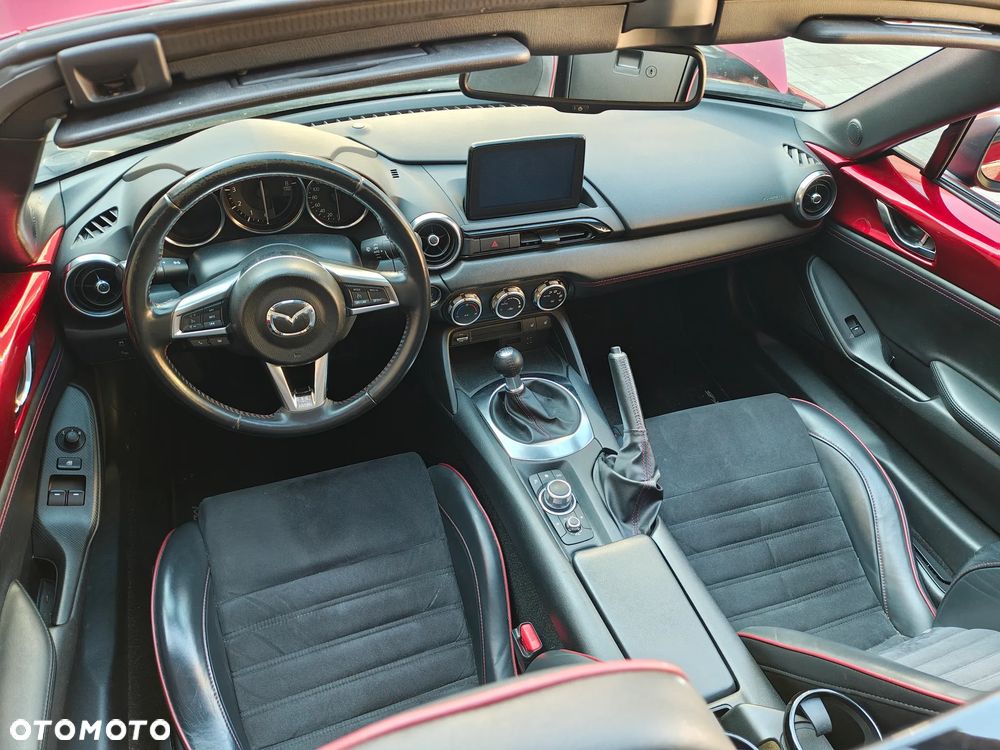 Mazda MX-5 2.0 Skyfreedom i-ELOOP - 13