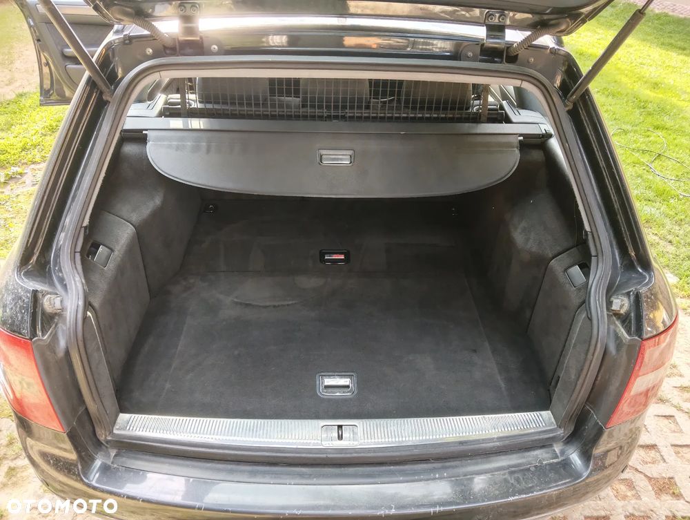Audi A6 Avant - 7