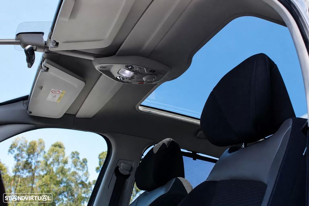 Citroën C4 Picasso 1.6 BlueHDi Intensive - 6