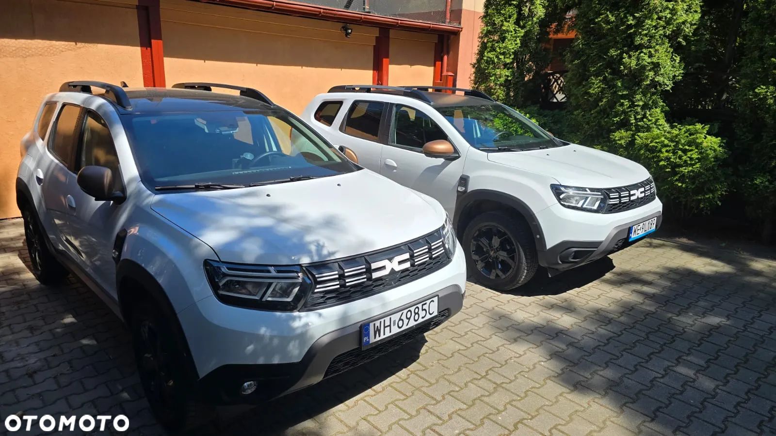 Dacia Duster - 1