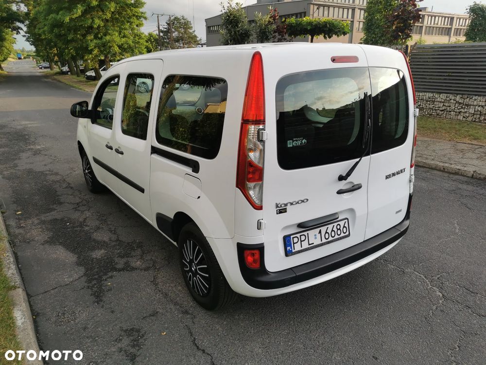 Renault Kangoo - 4