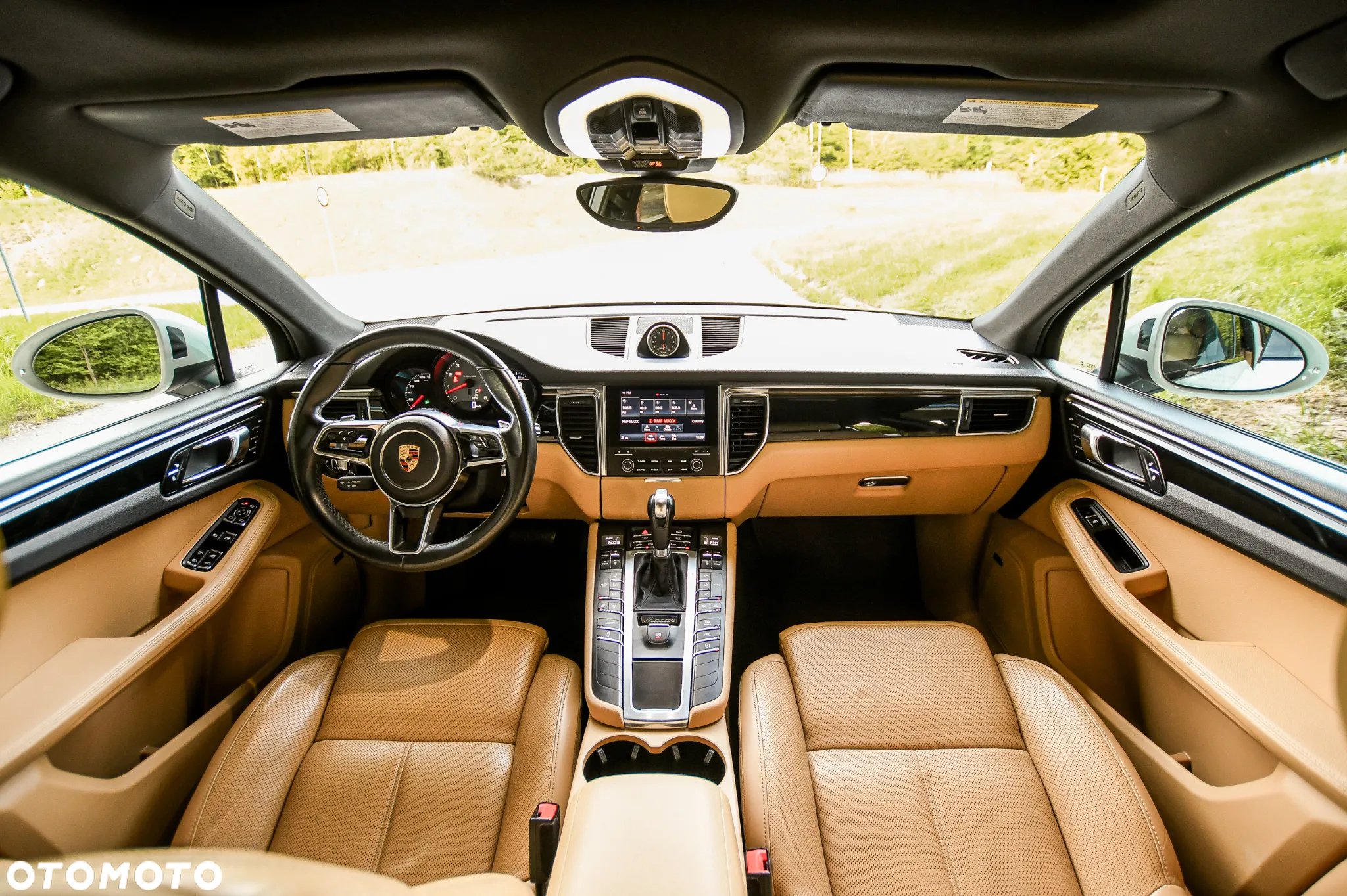 Porsche Macan S PDK - 13
