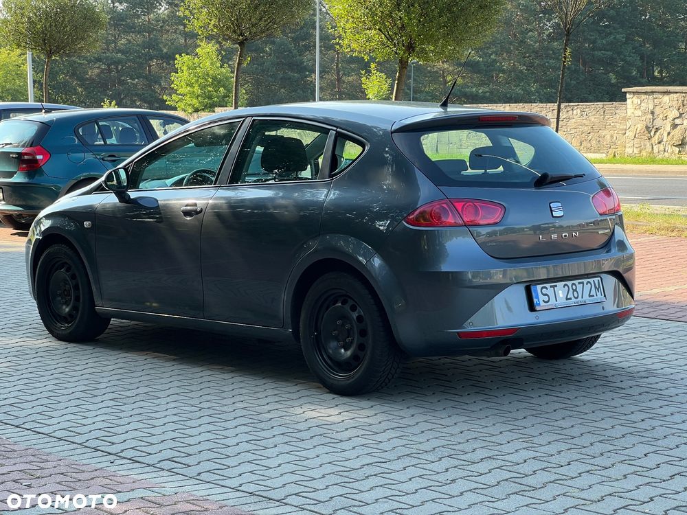 Seat Leon - 7