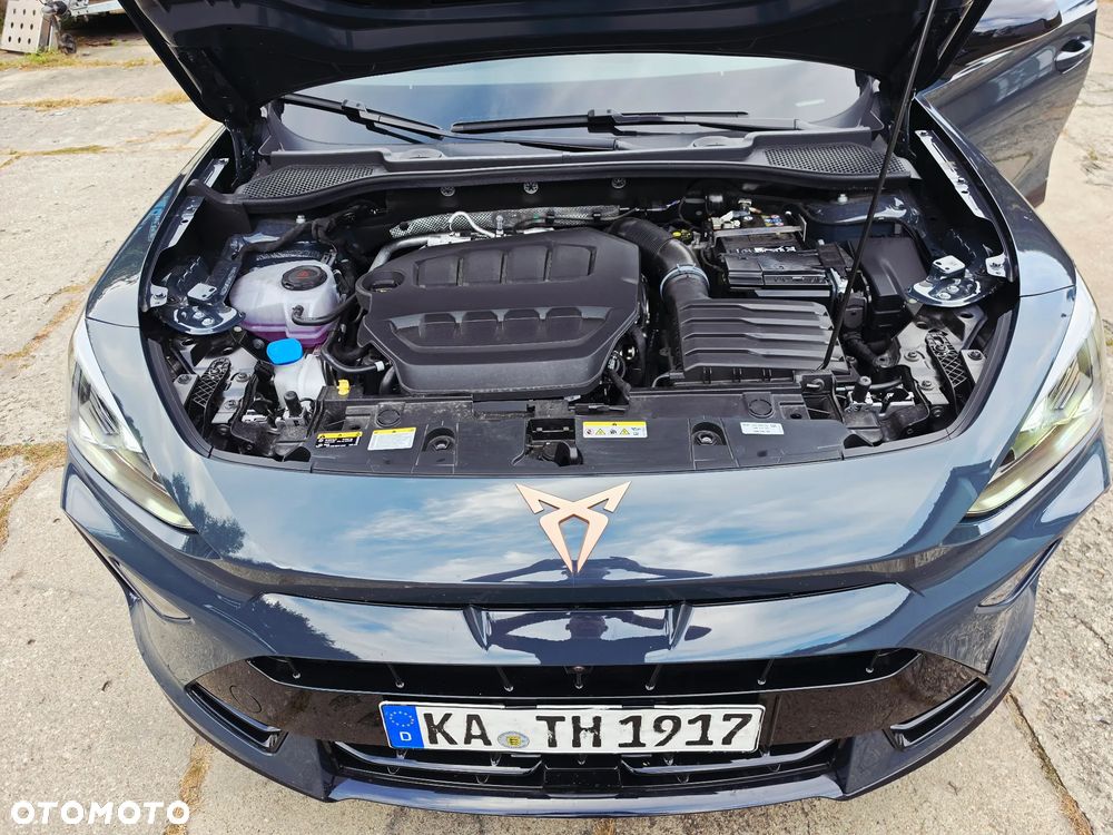 Cupra Formentor - 12