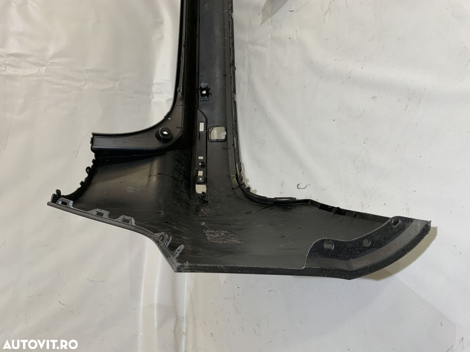Bara spate Volvo V60, 2018, 2019, 2020, 2021, 2022, cod origine OE 31455658. - 7