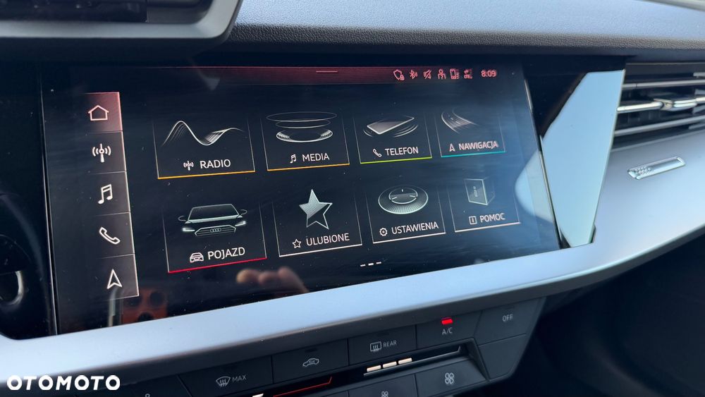 Audi A3 Sportback - 23