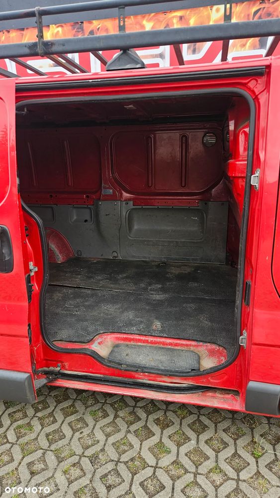 Opel Vivaro - 7