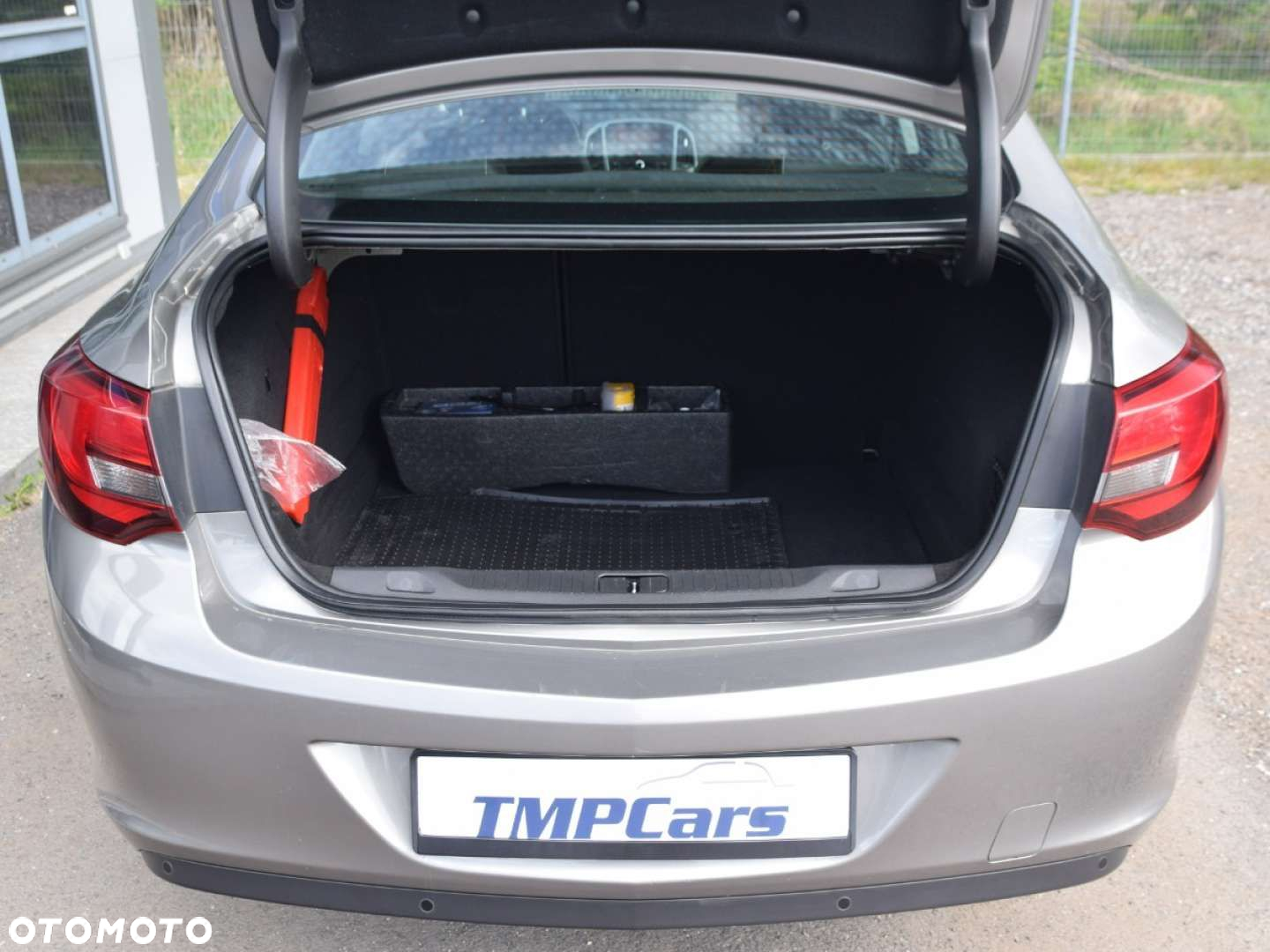 Opel Astra - 11