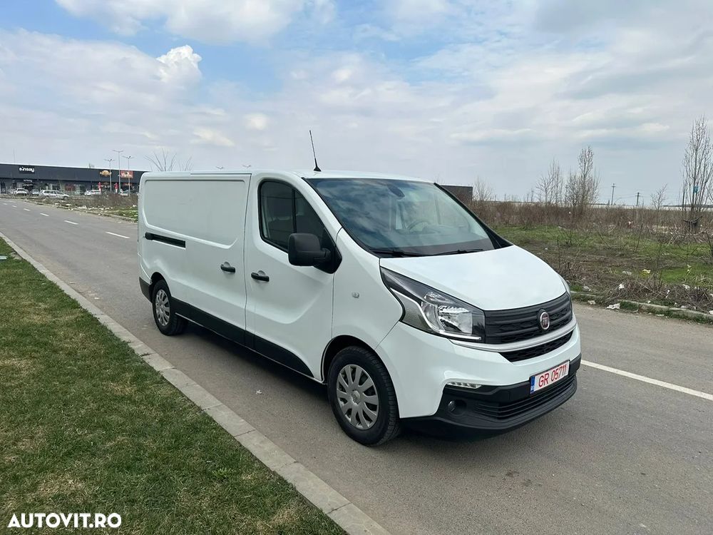 Fiat TALENTO - 3