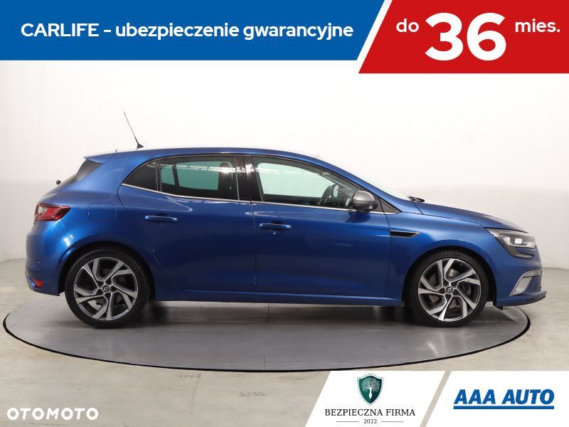 Renault Megane - 8