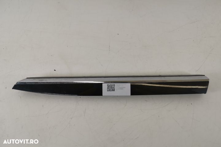 Bandou Usa Stanga Spate Original In Stare Buna Volkswagen VW  Arteon - 1