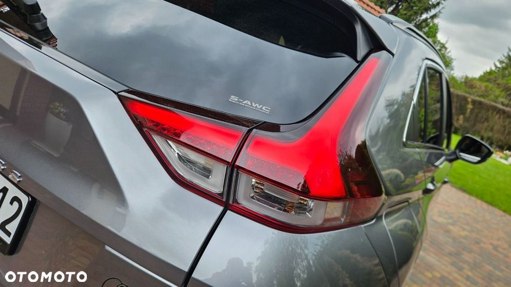 Mitsubishi Eclipse Cross - 27