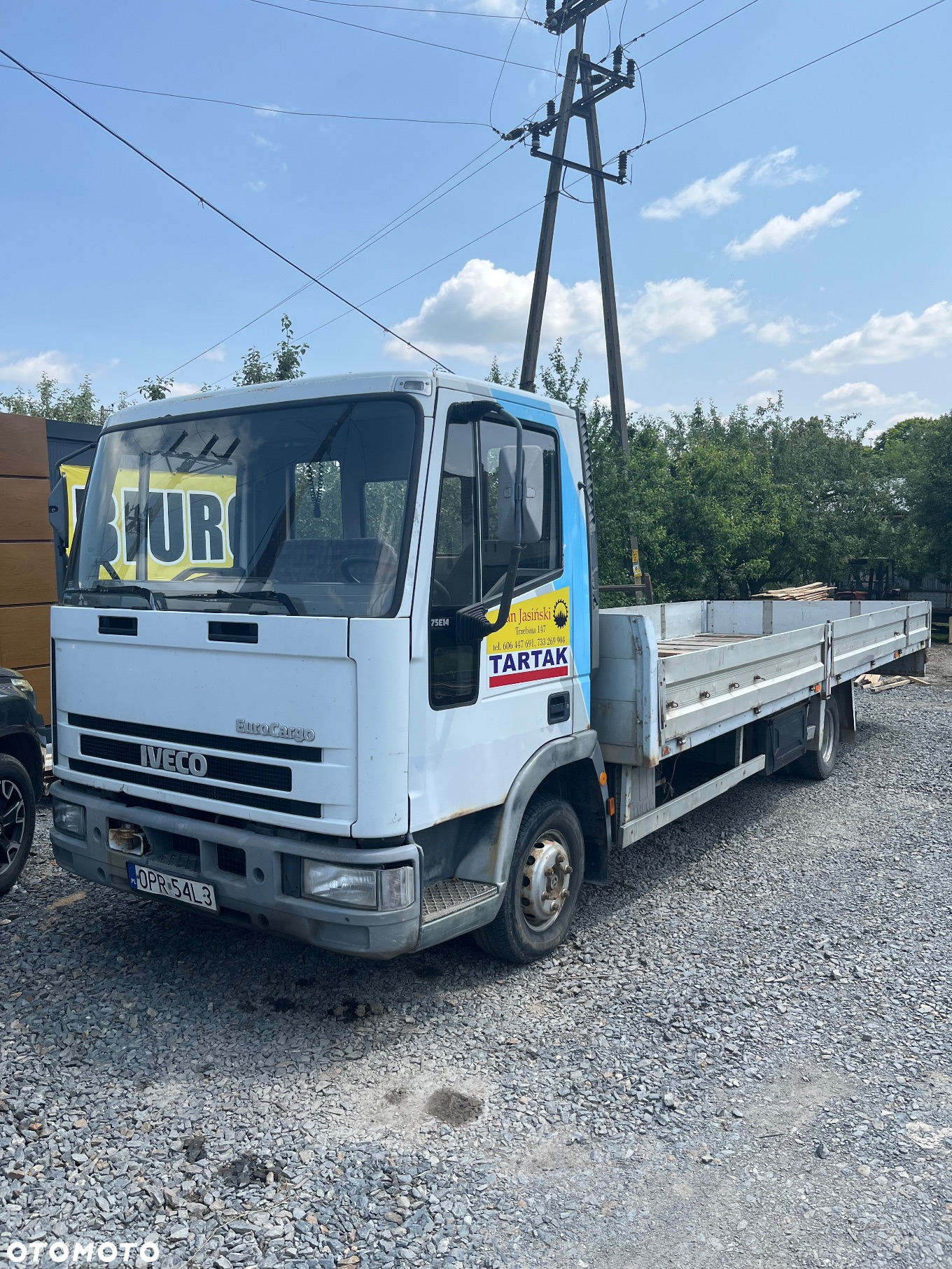 Iveco Eurocargo - 2
