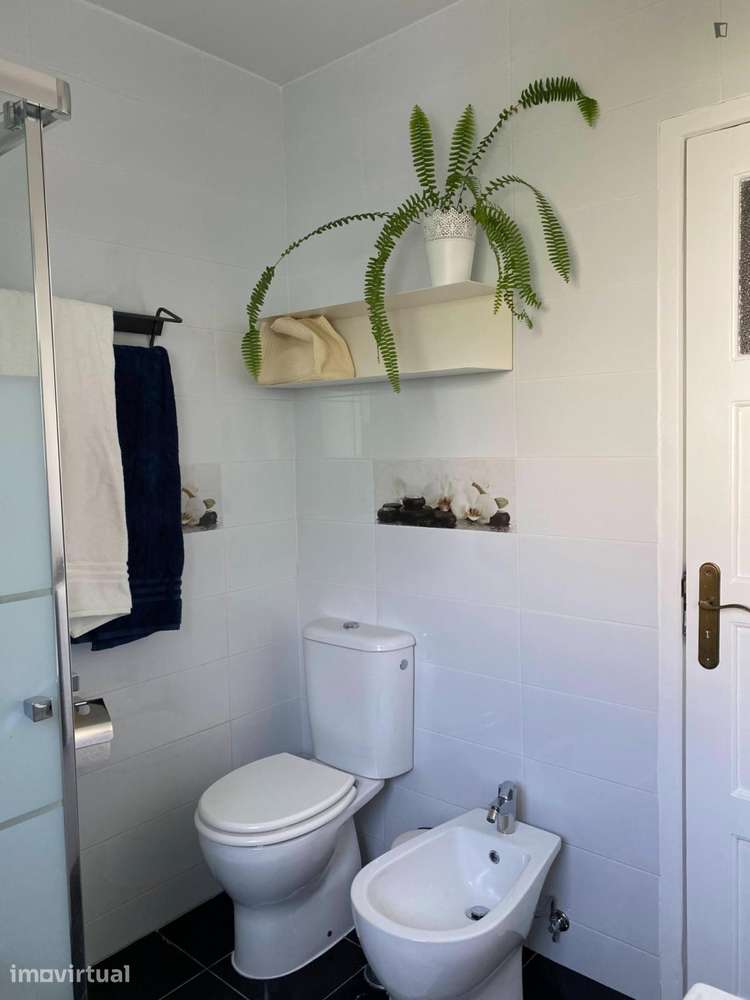 Apartamento com 2 quartos - localizado em Entrecampos Lisbon - Grande imagem: 3/20
