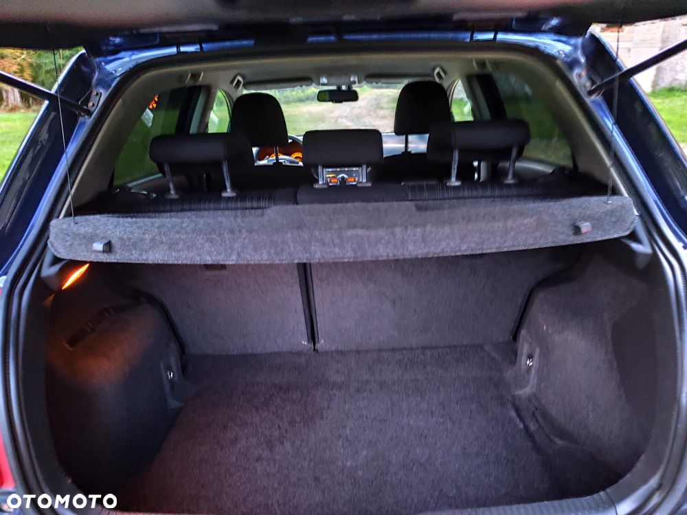 Toyota Auris 1.6 VVT-i Prestige MM - 10