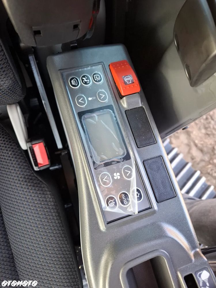 SUMITOMO SH360LC - 21