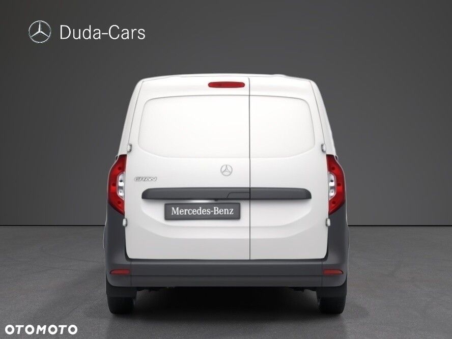 Mercedes-Benz Citan 110 CDI furgon ekstra długi - 7
